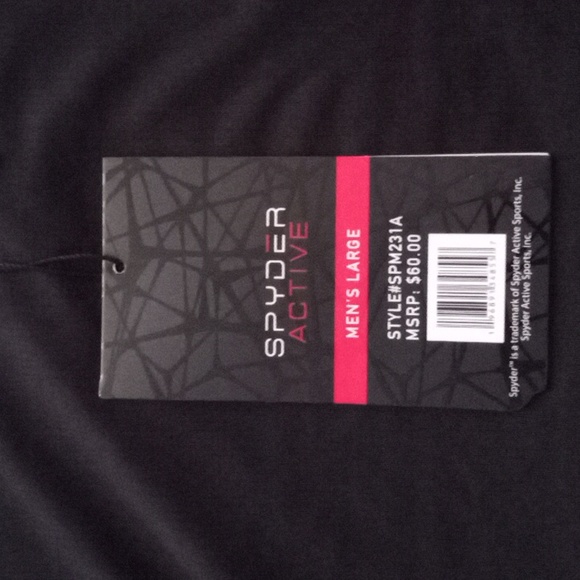 Active t-shirt - Picture 2 of 4